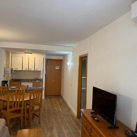 Apartamentos Cataluna Palmyra Salou Eksteriør billede