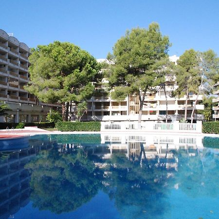 Apartamentos Cataluna Palmyra Salou Eksteriør billede