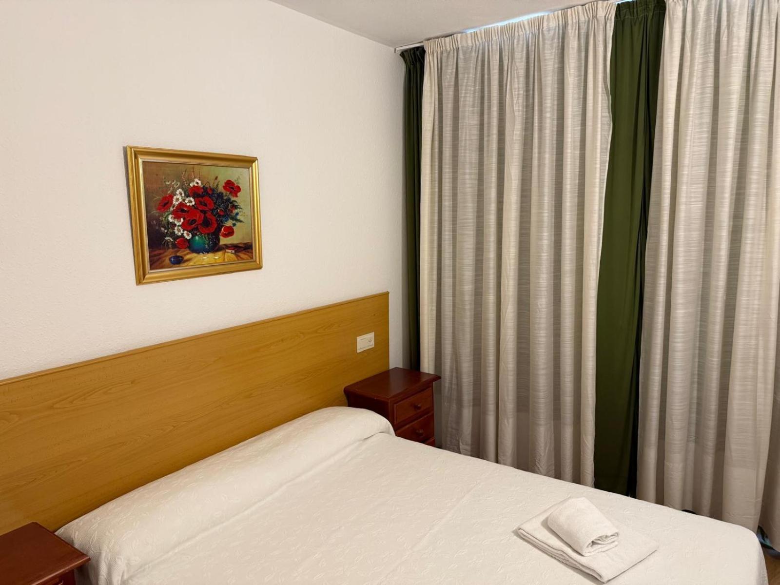Apartamentos Cataluna Palmyra Salou Eksteriør billede
